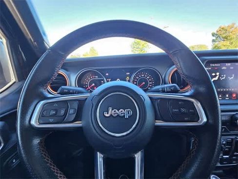 Used 2021 Jeep Gladiator Mojave image 22