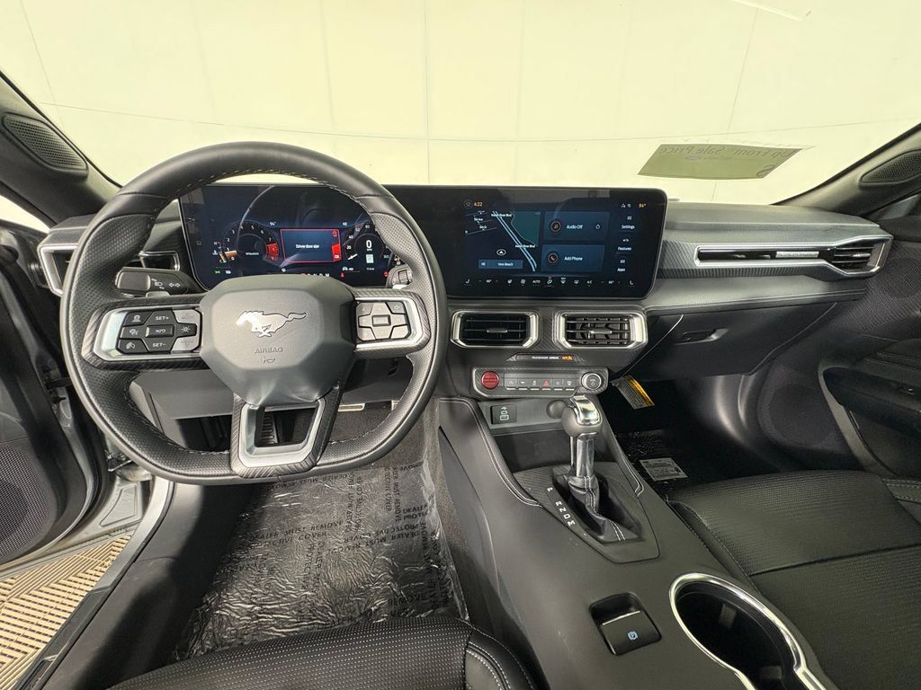 New 2026 Ford Mustang GT Premium RWD image 7