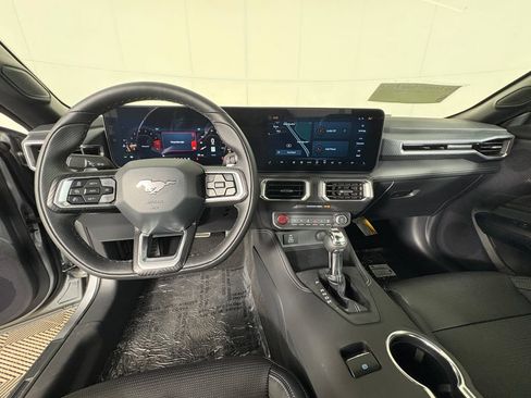New 2026 Ford Mustang GT Premium RWD image 7
