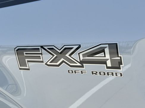 Used 2026 Ford F150 Lariat w/ Equipment Group 501A Mid AWD/4WD image 7