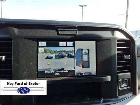 New 2026 Ford F250 XLT w/ 360-Degree Camera Package image 20