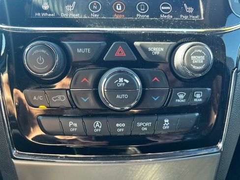 Certified 2020 Jeep Grand Cherokee Altitude AWD/4WD image 29