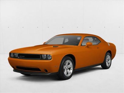 Used 2011 Dodge Challenger R/T w/ Sound Group II