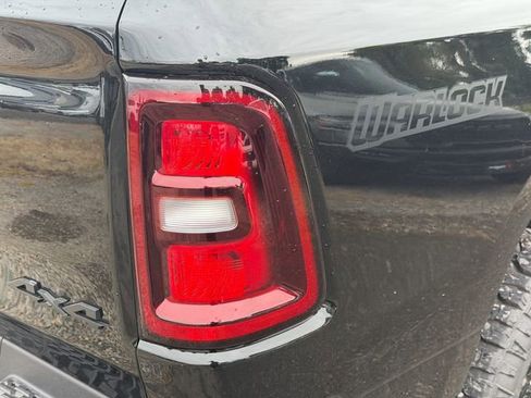 New 2026 RAM 1500 Classic Warlock AWD/4WD image 10