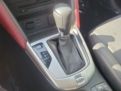 Used 2018 MAZDA CX-3 Touring w/ Preferred Equipment Package FWD image 31