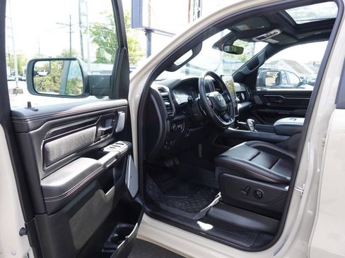 Used 2025 RAM 1500 Rebel w/ Rebel Level 2 Equipment Group AWD/4WD image 13