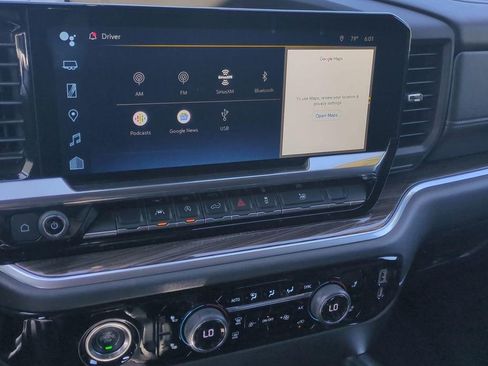 Used 2022 Chevrolet Silverado 1500 RST w/ LPO, Liner Protection Package image 13