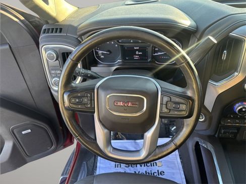 Used 2020 GMC Sierra 1500 SLT image 13
