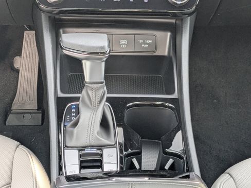 New 2026 Hyundai Santa Cruz SEL FWD image 25