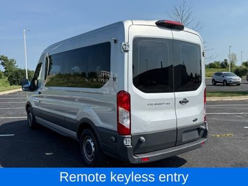 Used 2018 Ford Transit 350 XL image 3