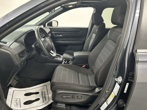 Used 2024 Honda CR-V Sport image 9