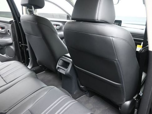 New 2026 Honda HR-V EX-L image 24