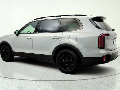 Used 2025 Kia Telluride SX Prestige X-Pro AWD/4WD image 7