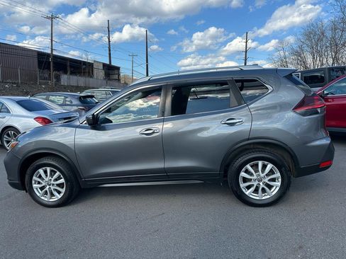 Used 2020 Nissan Rogue SV image 8