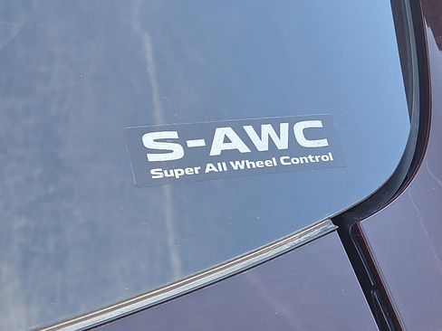 Used 2024 Mitsubishi Eclipse Cross LE image 9