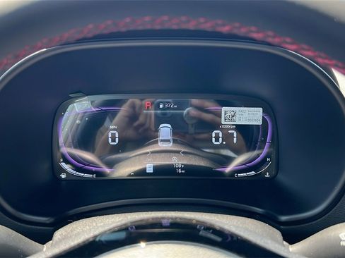 New 2025 Kia Soul GT-Line w/ GT-Line Technology Package image 19