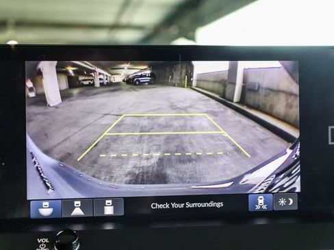 Used 2024 Honda Accord Sport image 26