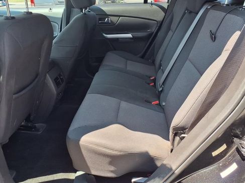 Used 2014 Ford Edge SEL AWD/4WD image 10