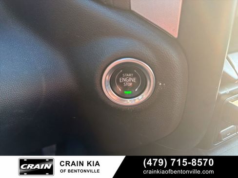 Used 2019 GMC Sierra 1500 SLT w/ SLT Premium Plus Package image 28