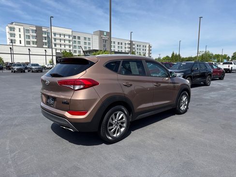 Used 2016 Hyundai Tucson Eco FWD image 3
