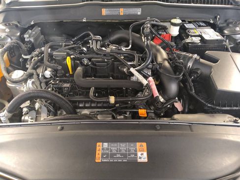 Used 2020 Ford Fusion SE FWD image 30