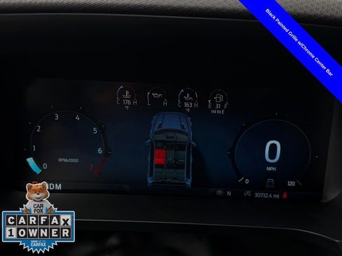 Used 2025 Ford F150 XLT w/ Equipment Group 301A Standard image 15