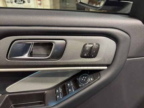 New 2026 Ford Explorer ST AWD/4WD image 9