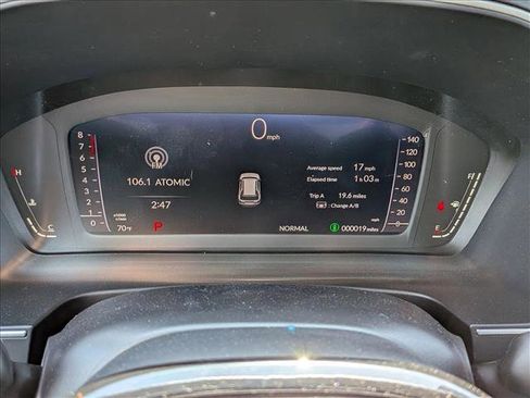 New 2026 Honda Passport TrailSport Elite image 11