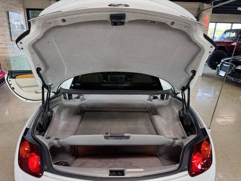 Used 2004 Lexus SC 430 Convertible RWD image 35