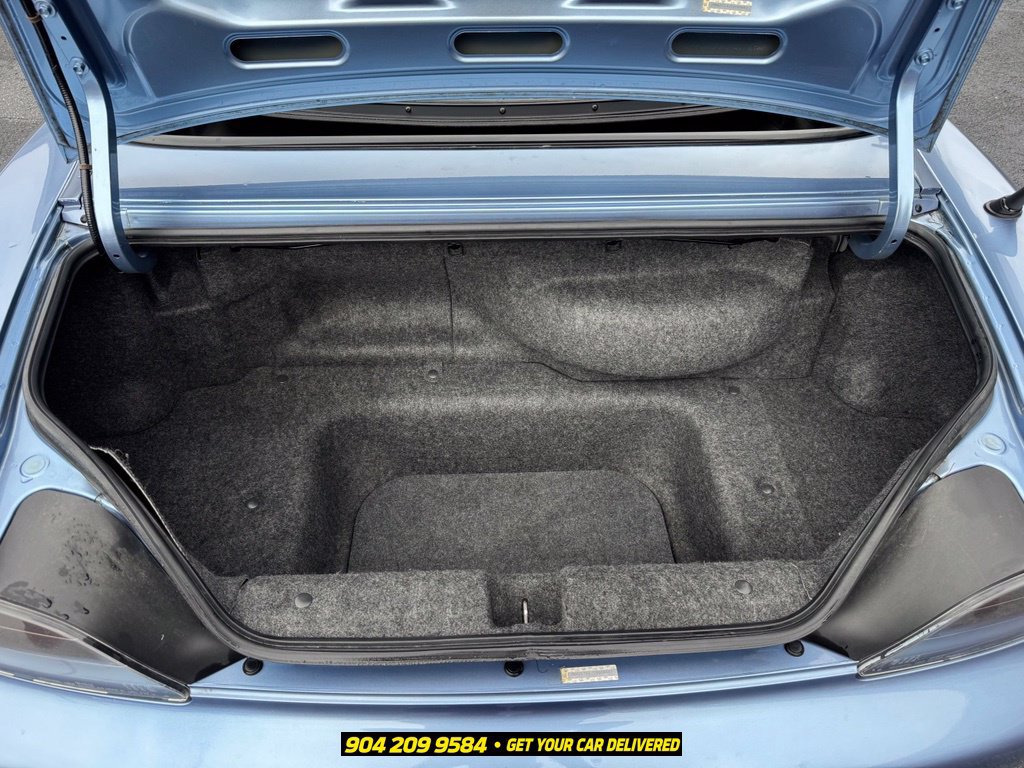 Used 2005 Honda S2000 image 28