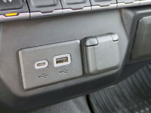 Used 2021 Chevrolet Silverado 1500 LT w/ Work Truck Package image 30