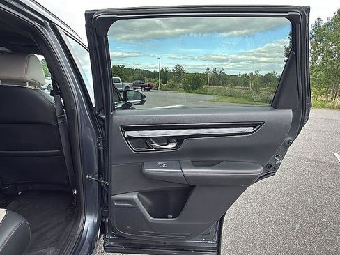 Used 2024 Honda CR-V Sport Touring image 18