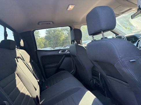 Used 2023 Ford Ranger XLT w/ Equipment Group 302A High AWD/4WD image 7