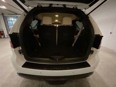 Used 2015 Dodge Durango Limited w/ Premium Group image 25