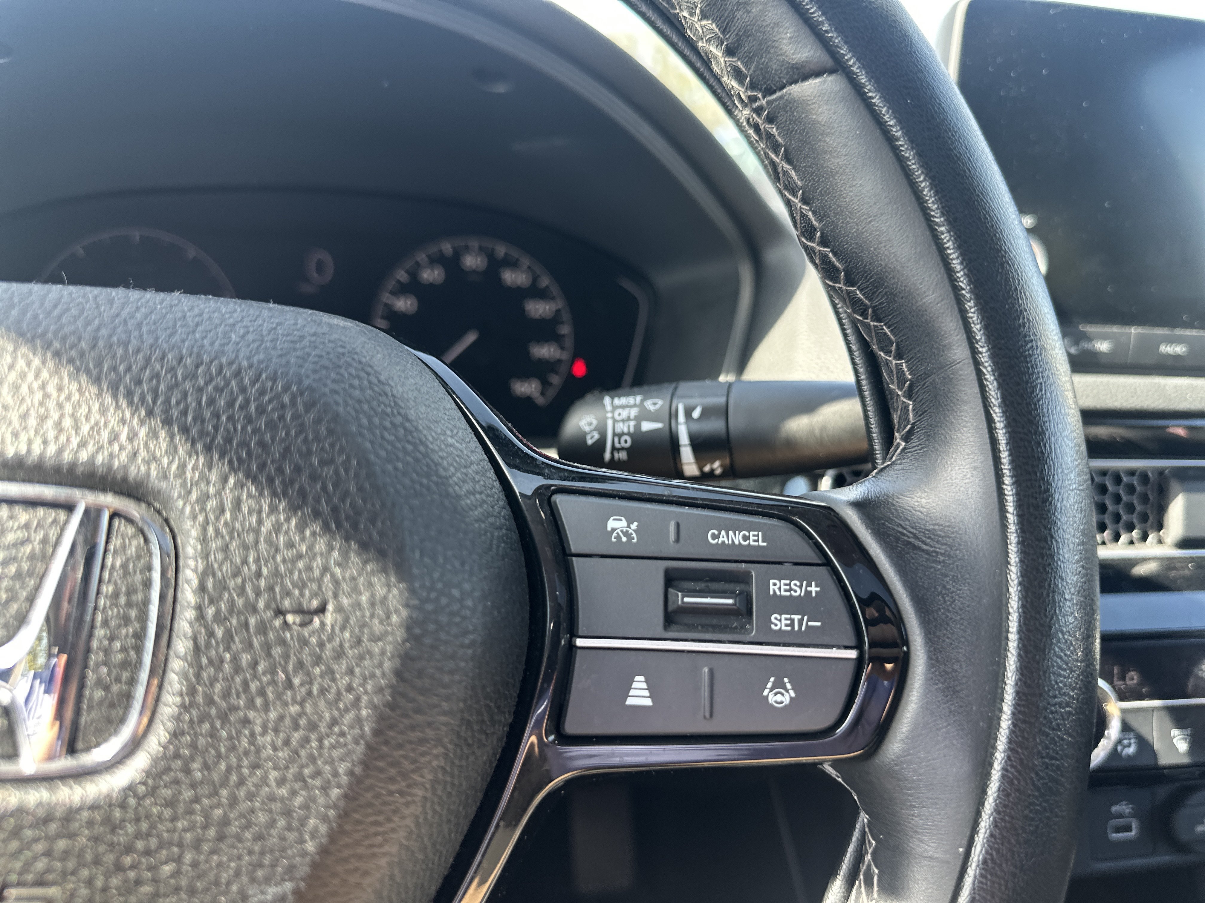 Certified 2022 Honda Civic EX image 20