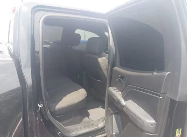 Used 2024 GMC Canyon Elevation w/ Convenience Package AWD/4WD image 9