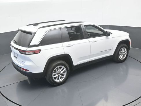 New 2026 Jeep Grand Cherokee Laredo X RWD image 51