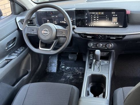 New 2026 Nissan Kicks S w/ Charging Package image 10