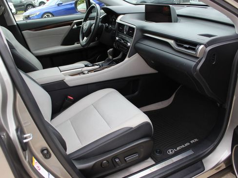 Used 2017 Lexus RX 350 AWD w/ Premium Package image 29