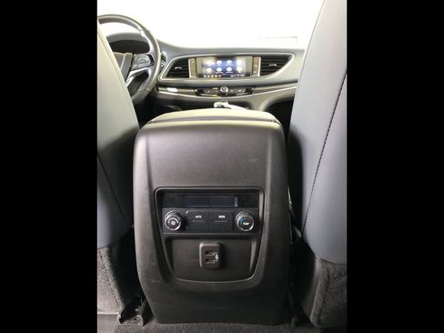 Used 2023 Buick Enclave Essence w/ Experience Buick Package image 14