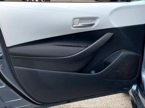 Used 2026 Toyota Corolla SE image 20