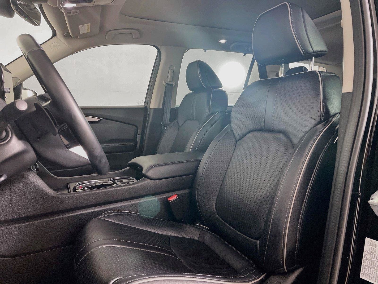 Used 2023 Honda Pilot Elite image 5