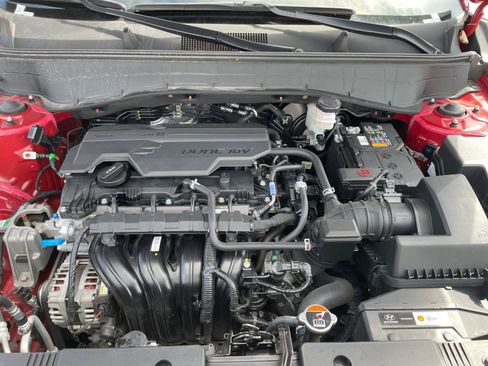 Used 2025 Hyundai Kona SEL image 33