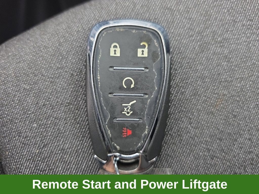 Used 2019 Chevrolet Equinox LT AWD/4WD image 52