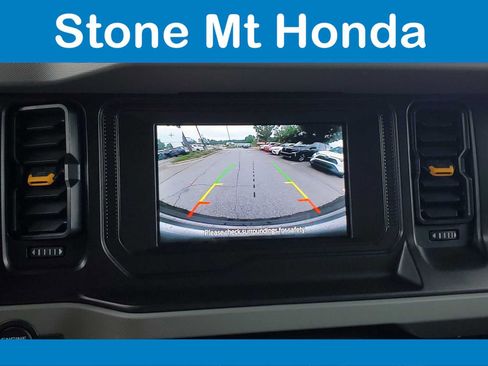 Used 2022 Ford Bronco Badlands AWD/4WD image 24