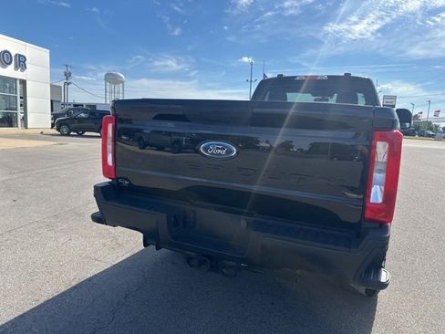 Used 2023 Ford F250 XL w/ XL Off-Road Package image 17