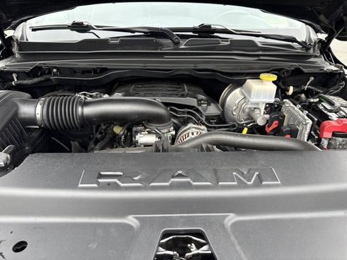 Used 2019 RAM 1500 Limited image 35