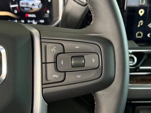 Used 2026 GMC Sierra 1500 SLE RWD image 27