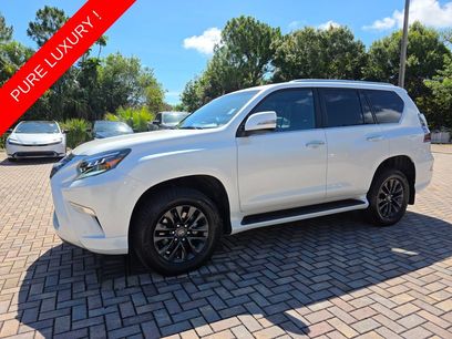 Used 2023 Lexus GX 460 Premium w/ Premium Package