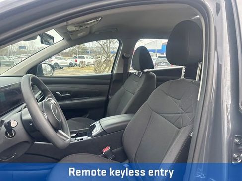New 2026 Hyundai Tucson SE image 11